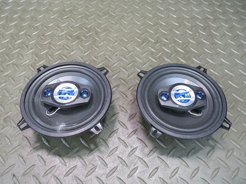 Set altoparlanti scosche - set,