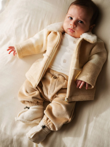 Bamboom giacca cappotto - giacca,