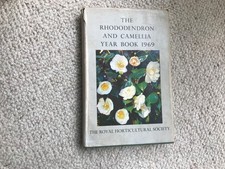 1969: The Rhododendron &