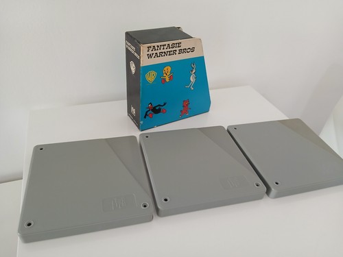 Cofanetto pellicole super 8 - 3,
