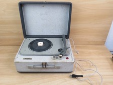 vecchio GIRADISCHI MELOSTAR A