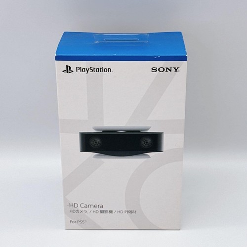 Sony ps5 camera - sony, cfi-zey1g