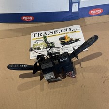 Devio luci  RENAULT CLIO II