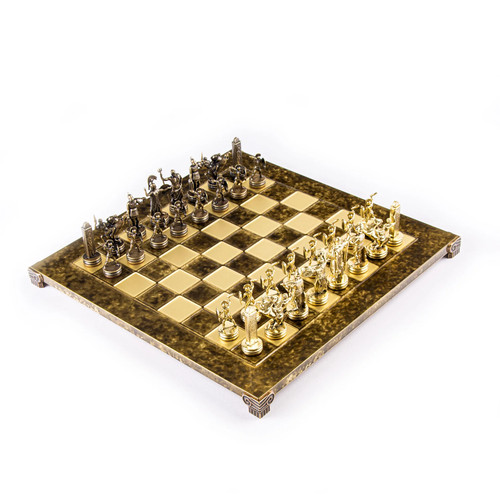 Set scacchi mitologia greca - set,