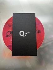 SMARTPHONE LG Q7  Nero