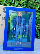 Ken kouture doll barbie - kouture,