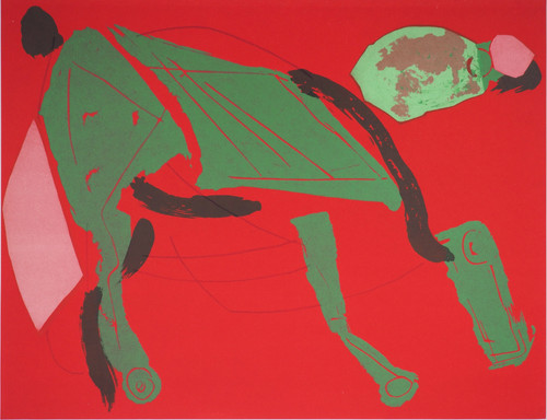 Marino marini cavallo - marino,