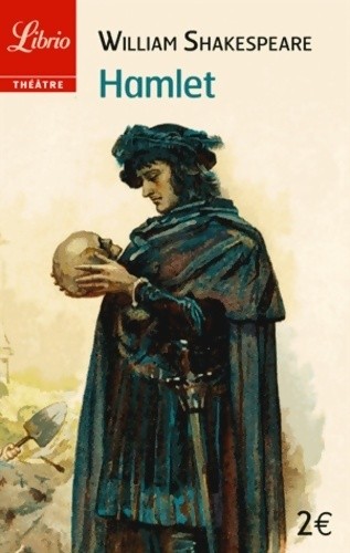 Hamlet william shakespeare - hamlet,