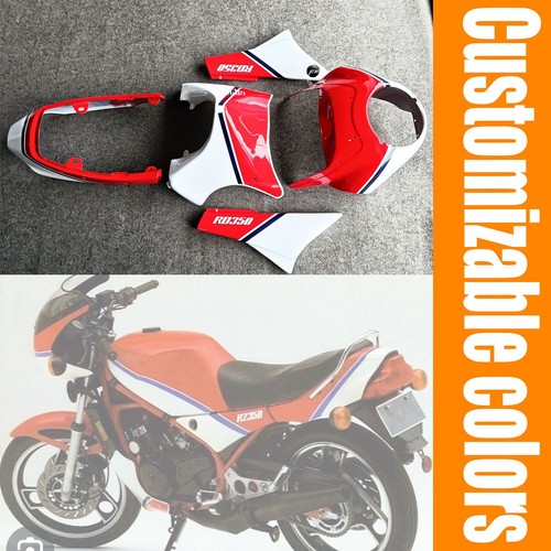 Fit yamaha rd350lc rz350 - rd350lc,