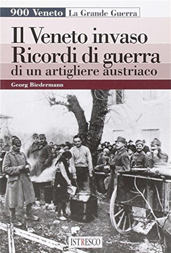 Veneto invaso ricordi di - il,