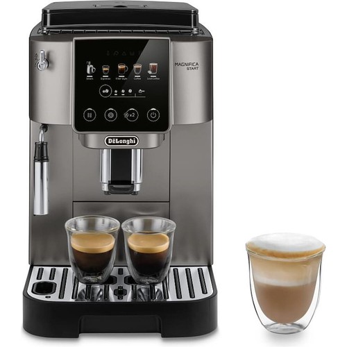 Macchina caffe automatica - caffe',