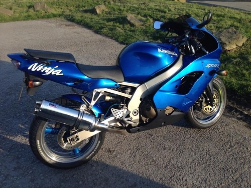 Tubo marmitta scarico moto
