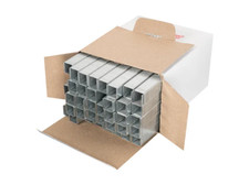 Serie 80 graffette zincate 14