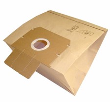 Tornado TO 2460 in microfibra 5 sacchetti filtro tessuto x aspirapolvere A209MF