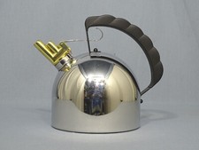 Alessi Bollitore 9091 Sapper