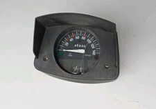 STRUMENTAZIONE CONTACHILOMETRI