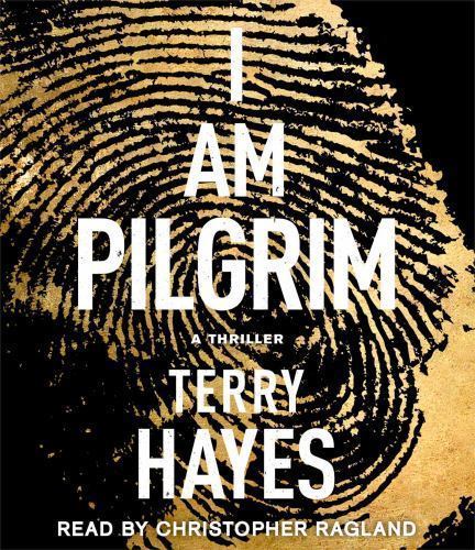 Pilgrim a thriller - :,