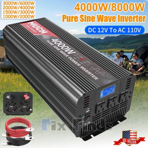 Affidabile inverter potenza - affidabile,