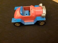 POLITOYS W5 - AUTO PIPPO -