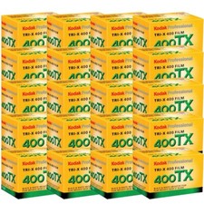 20 Rotoli Kodak TX Tri-X 400