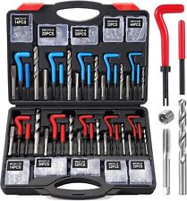 Helicoil Thread Repair Kit