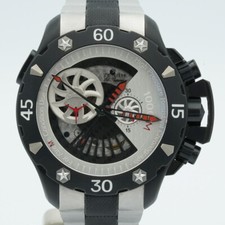 Zenith Defy Xtreme Aperto El