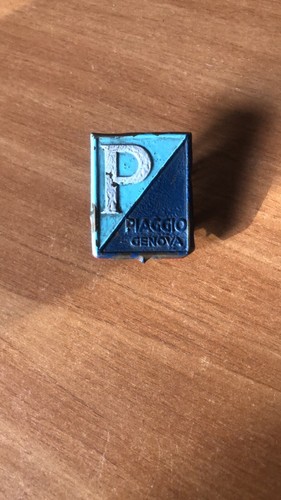 Vespa faro basso paccagnini - faro,
