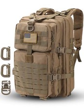 Sac à dos Style Tactique