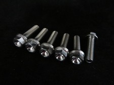 Bulloni montaggio blocco canna