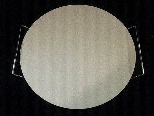 Pietra per pizza - 13", e
