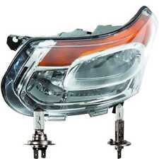 Scheinwerfer Sinistro Adatto