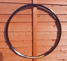 Cerchio 32 fori Mavic X317