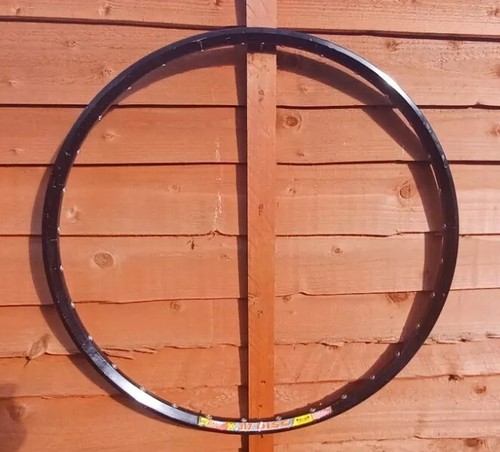 Cerchio fori mavic x317 - 32,