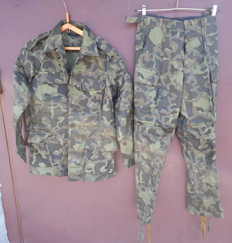 Tuta battaglia esercito - da,
