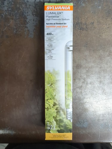 Sylvania lumalux plantastar - lumalux,
