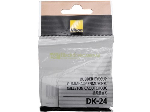 Nikon oculare originale - dk-24,
