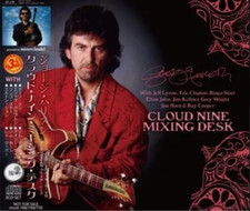 GEORGE HARRISON / CLOUD NINE