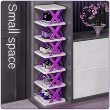 Scarpiera per Armadi Camera Da