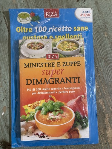 Riza libro cucina guida 100 - riza,