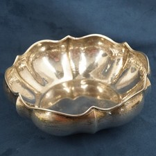 Vintage Buccellati 7,5"