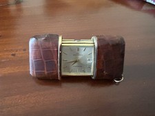 orologio Movado vintage Da