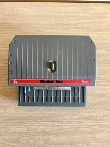 Newer technology ultradock - newer,