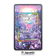 Espeon ex 155/131 - Case con