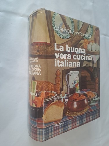 Buone vera cucina italiana - cucina,
