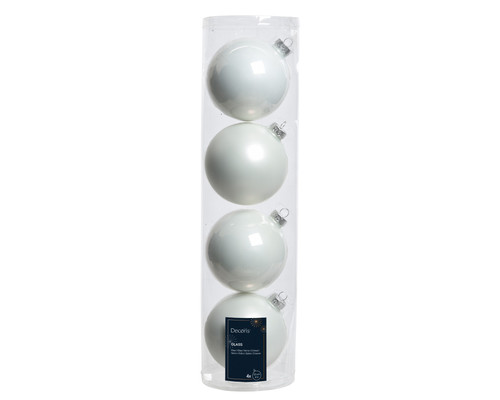 Sfere palline box - sfere,
