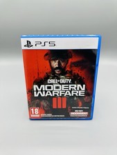Call Of Duty Modern Warfare 3
