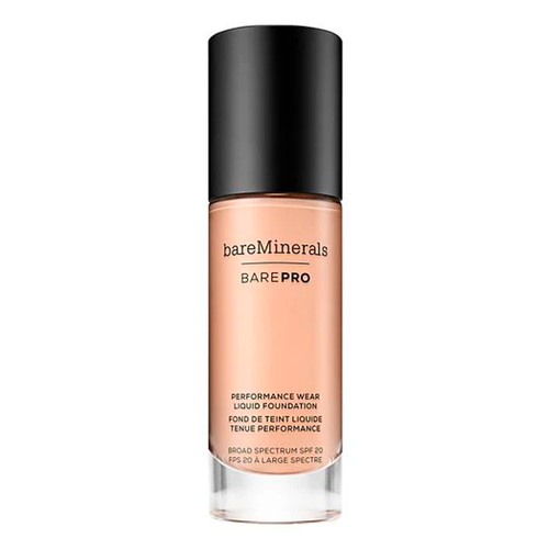 Bareminerals raso fondotinta - raso,