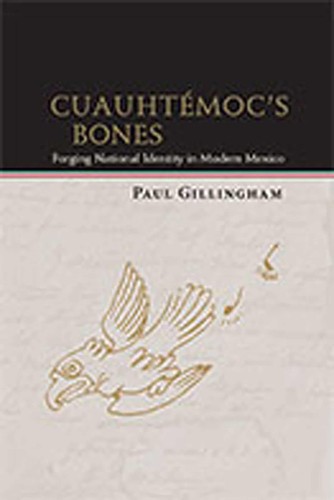 Cuauhtémoc bones forging - cuauhtémoc's, bones: