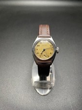 orologio Eberhard militare