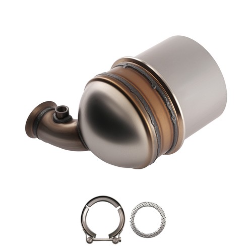 Filtro antiparticolato diesel